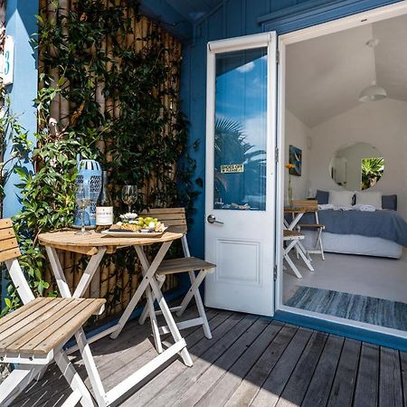 Boatsheds On The Bay, Waiheke Island Apartment Ostend Exterior foto