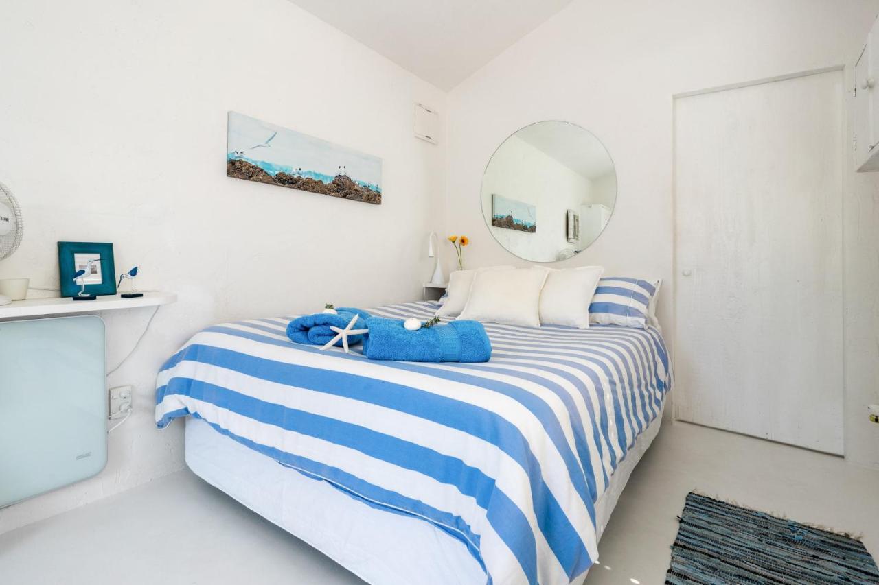 Boatsheds On The Bay, Waiheke Island Apartment Ostend Exterior foto